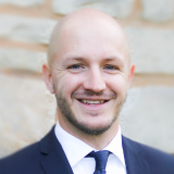 Headshot of Carl Finnigan