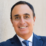 Headshot of Frank Mete