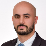 Headshot of Andrew Sarkis