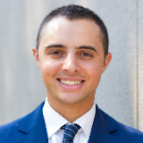 Headshot of Matt Mete