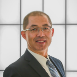 John Yuan Advisor Portrait 