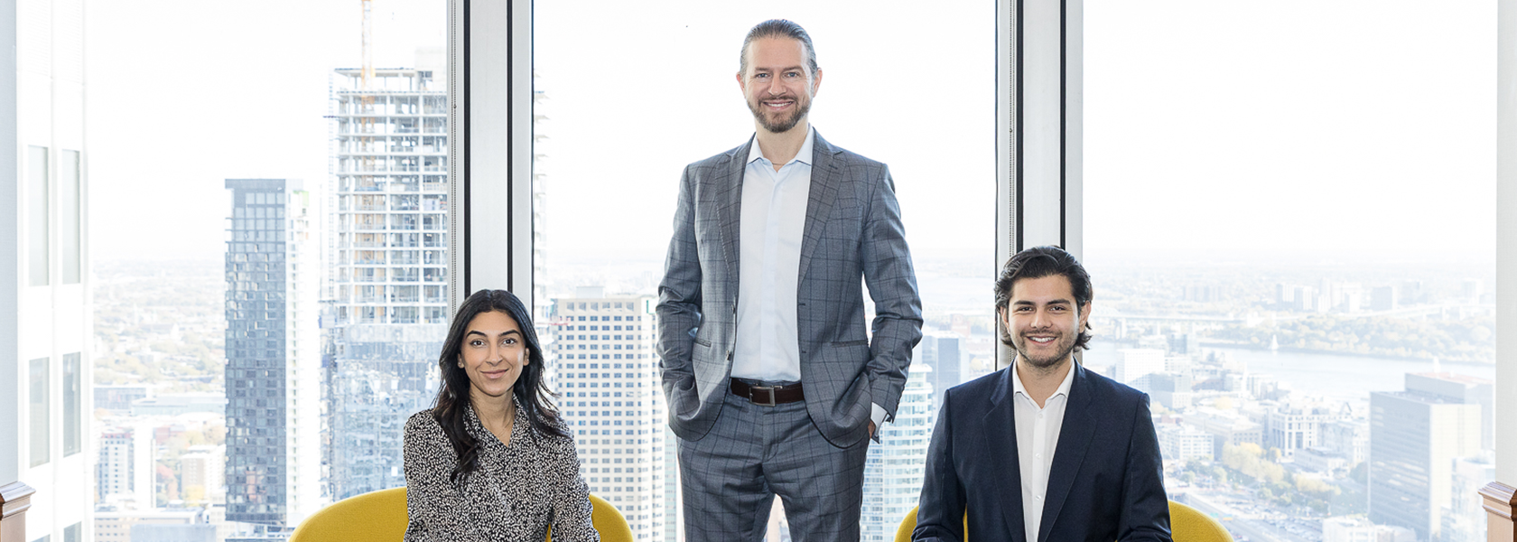 Barrette Wealth Management Group