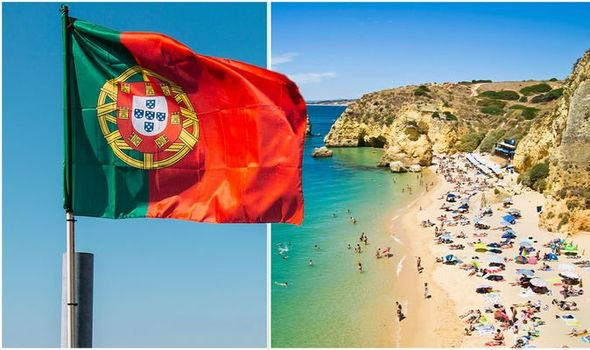 Retirement Elsewhere: Portugal