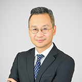 Jacky Wong Advisor Portrait 