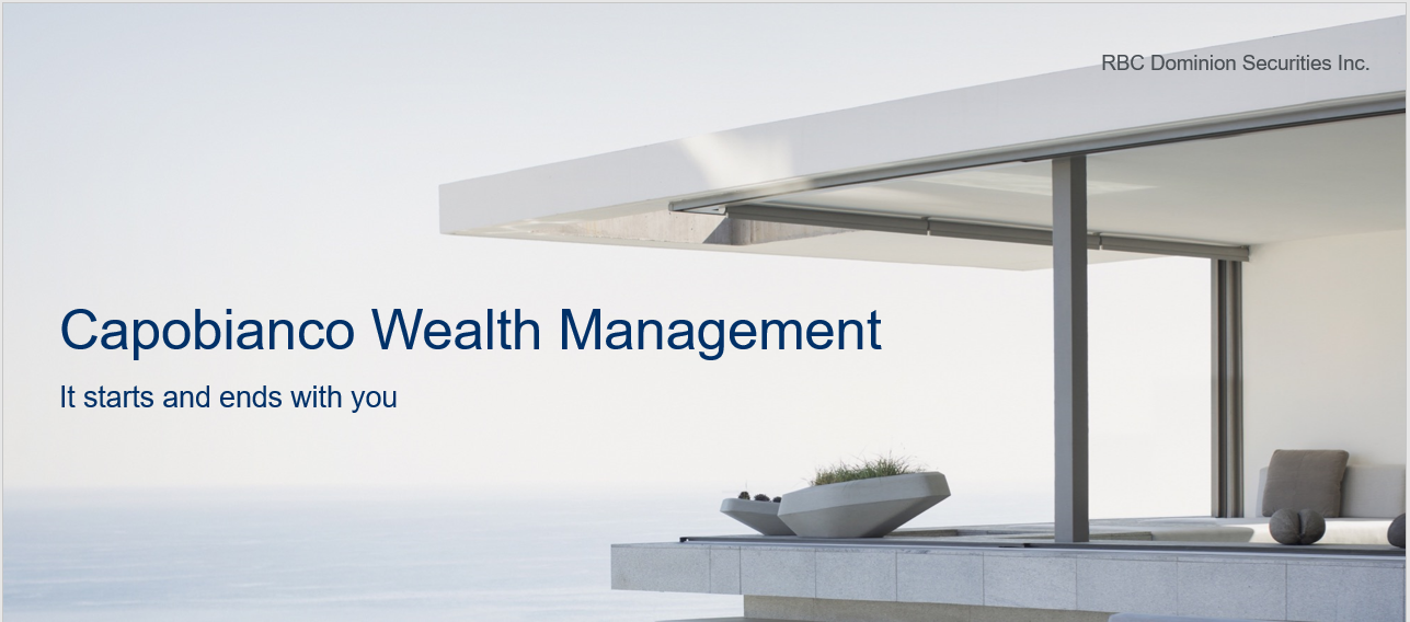 Capobianco Wealth Management