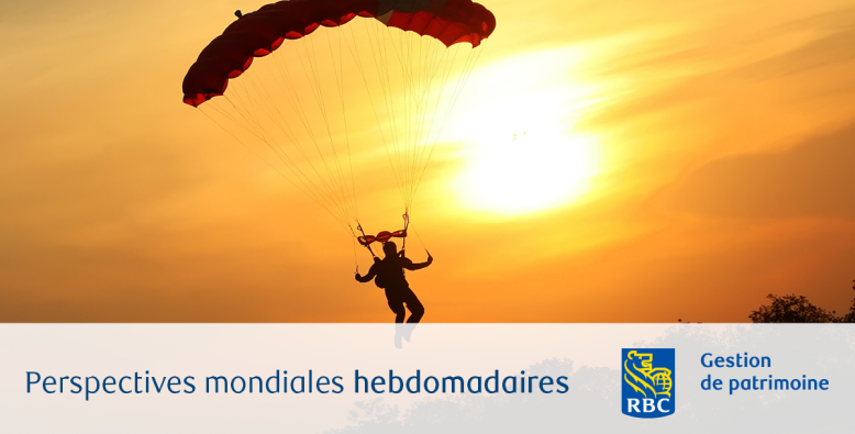 Bien réfléchir à un atterrissage en douceur