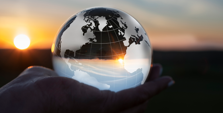 The Last Word: A global perspective to help you navigate global uncertainty