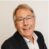 Keith Johnston Advisor Portrait 