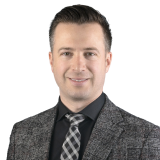 Mathieu Doucet Advisor Portrait 