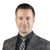 Mathieu Doucet conseiller portrait 