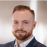 Luke Karpovich Headshot