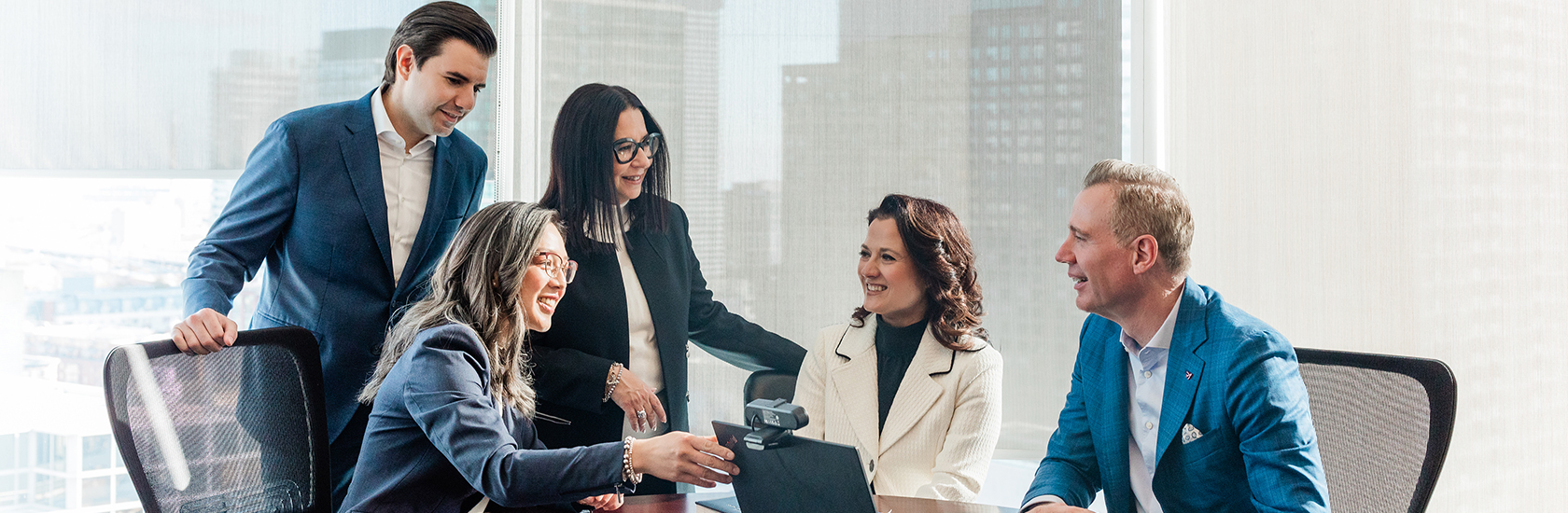 Perruzza-Mastromartino Wealth Management Group