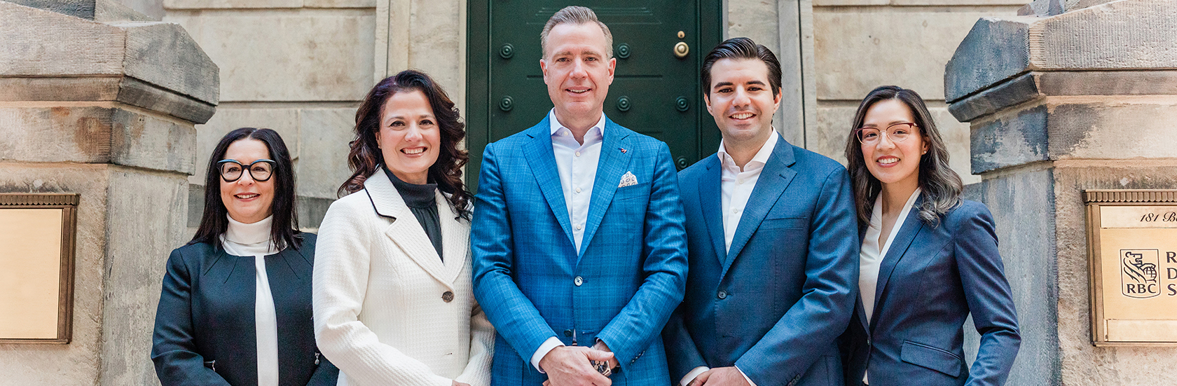 Perruzza-Mastromartino Wealth Management Group