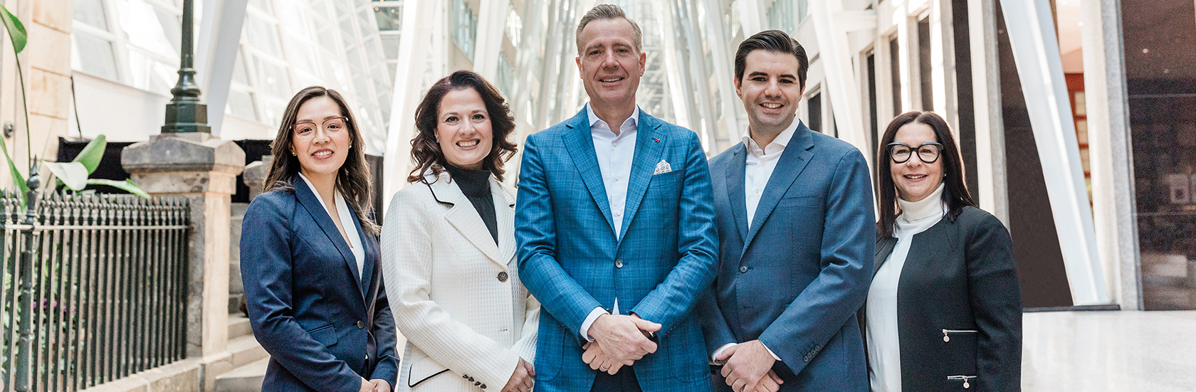 Perruzza-Mastromartino Wealth Management Group