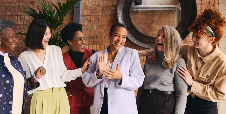 International Women’s Day 2024: “We are women, hear us roar!”