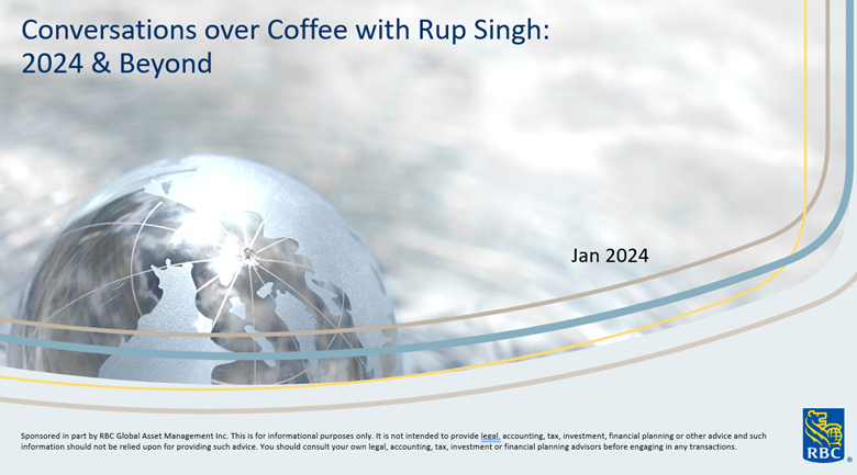 Rupmeet Singh RBC Conversations Over Coffee 2024 and Beyond
