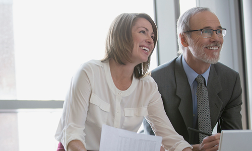 Ten Strategies to pay less tax in retirement