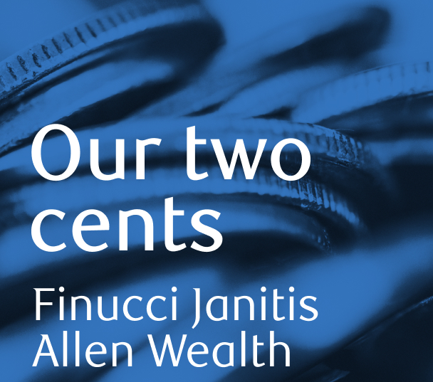 What should I do with my tax refund?