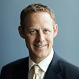 Charles Nowochin Advisor Portrait 