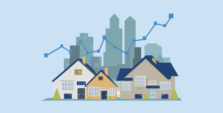 Bumpy recovery for Canada’s housing market