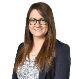 Headshot of Arianna Beyea