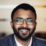 Professional Portrait