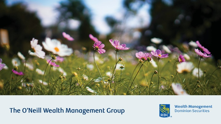 The O’Neill Wealth Management Group’s Executive Summary Q1 2024