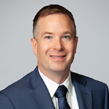 Shane Chipman Advisor Portrait 