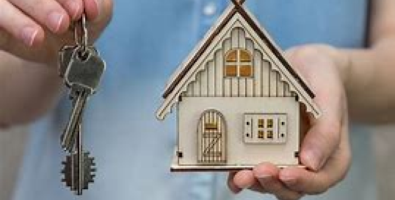 Putting home ownership back in reach