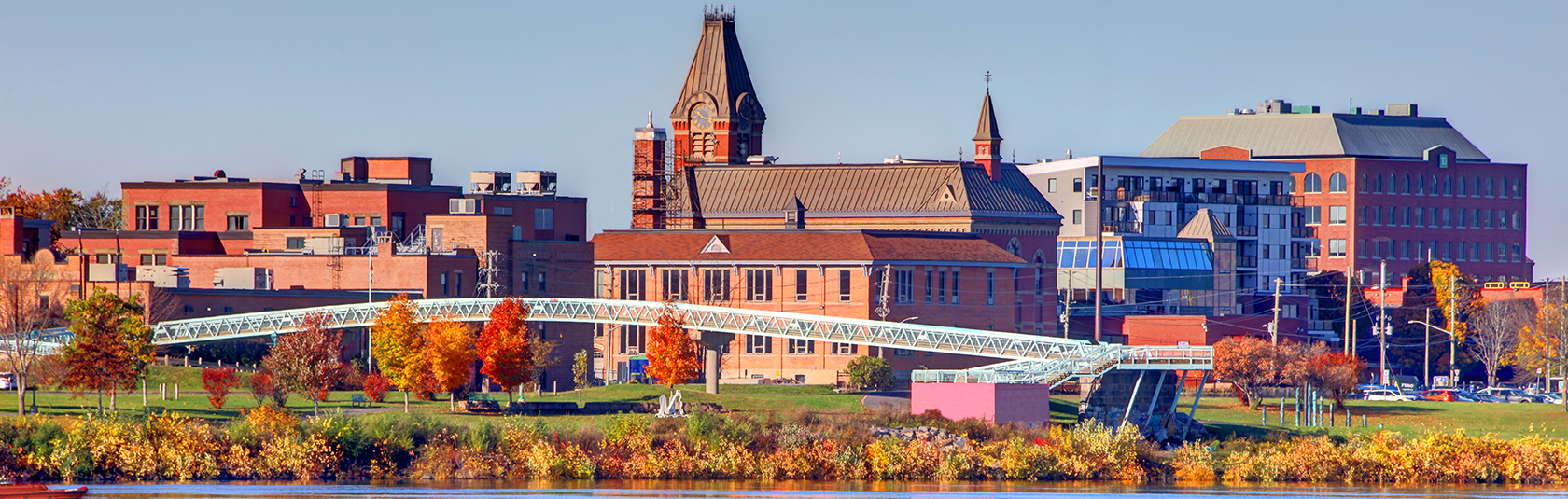 The Simmons Group banner