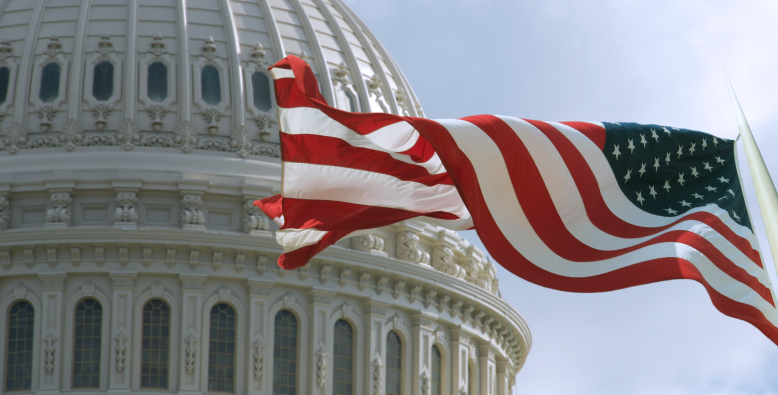 Interférence politique : l’élection présidentielle américaine de 2024 et les investisseurs