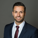 Andres Avila Advisor Portrait 