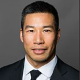 Benjamin Lau Advisor Portrait 