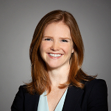 Davita Werry Advisor Portrait 