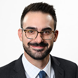 Headshot of Jon Wahl