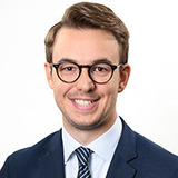 Headshot of Scott Wilson