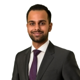 Paradeep (Par) Purewal