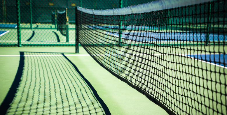 Pickleball Palooza!