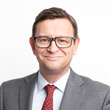 Cameron Sievert headshot