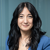 Sandra Scoleri-McDaid