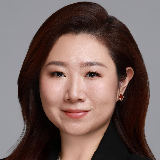 Shuling Sun Advisor Portrait 