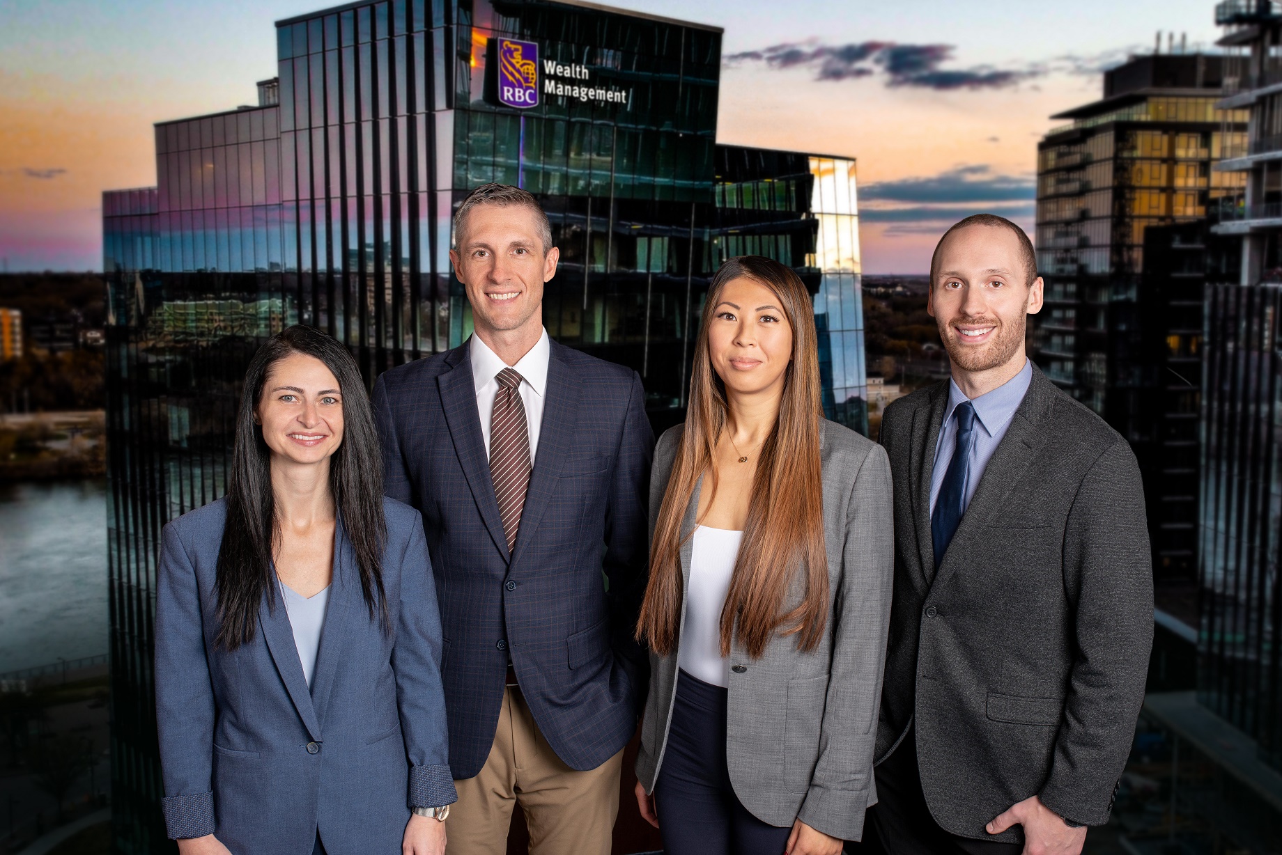 Hulak Private Wealth