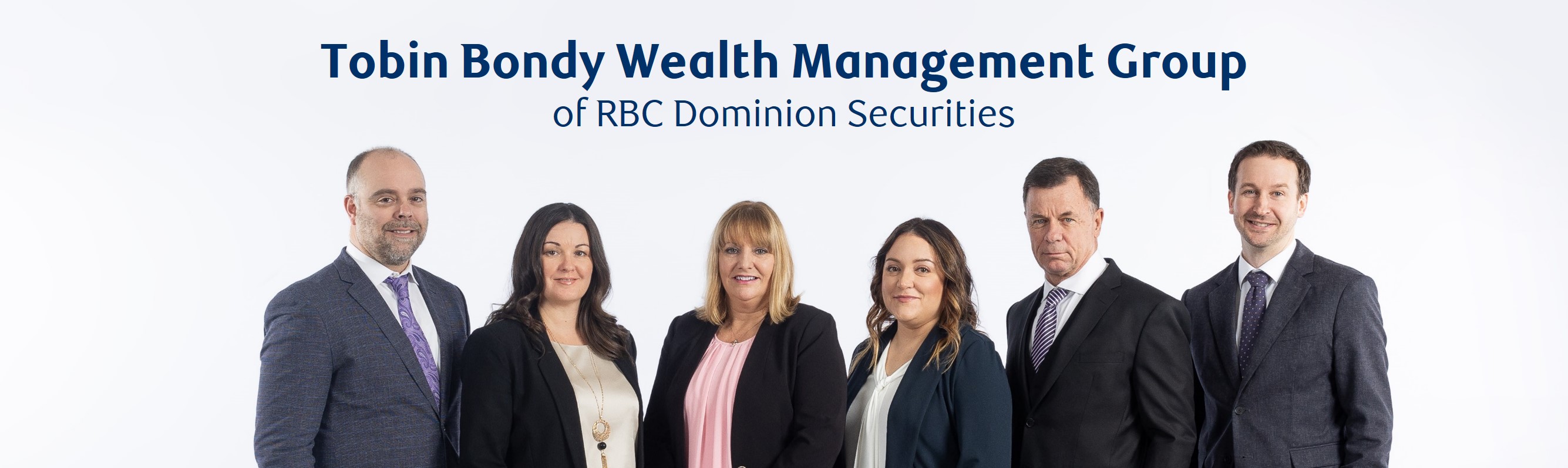 Tobin Bondy Wealth Management Group