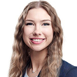 Kylie Watton's headshot