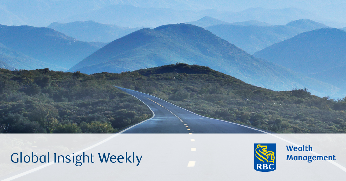 road through rolling hills.