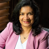Sudha Sankar, Wealth Advisor