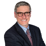 Chris Criswick's headshot photo