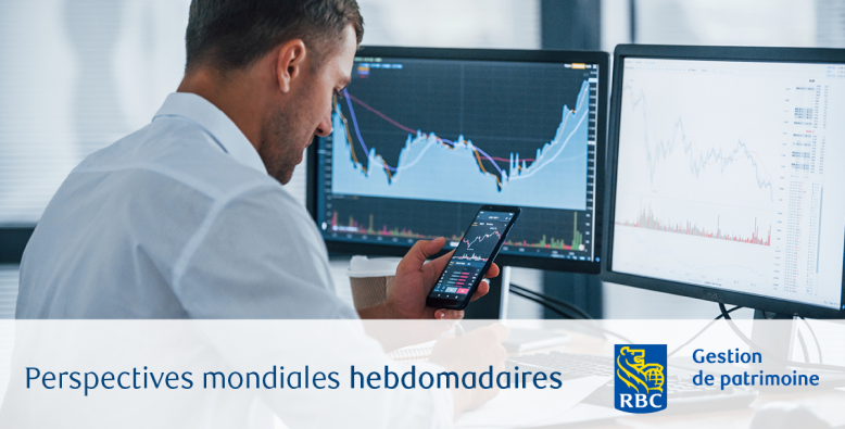 La belle, et frustrante, remontée des actions américaines