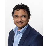 Srivathsan (Sri) Raghavan Advisor Portrait 