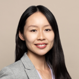Headshot of Audrey Cheung